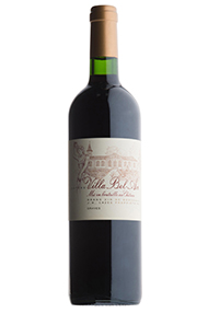2018 Château Villa Bel-Air, Graves, Bordeaux 2018 Château Villa Bel-Air, Graves, Bordeaux