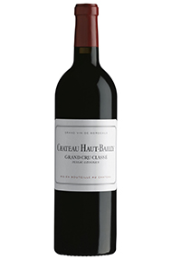 2018 Château Haut-Bailly, Pessac-Léognan, Bordeaux 2018 Château Haut-Bailly, Pessac-Léognan, Bordeaux