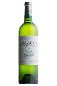 2018 Château Malartic-Lagravière Blanc, Pessac-Léognan, Bordeaux 2018 Château Malartic-Lagravière Blanc, Pessac-Léognan, Bordeaux