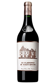 2018 La Clarté de Haut-Brion, Pessac-Léognan, Bordeaux 2018 La Clarté de Haut-Brion, Pessac-Léognan, Bordeaux