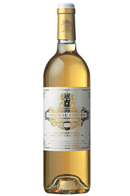 2018 Château Coutet, Barsac, Bordeaux 2018 Château Coutet, Barsac, Bordeaux