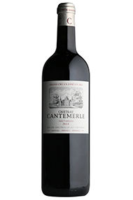 2018 Château Cantemerle, Haut-Médoc, Bordeaux 2018 Château Cantemerle, Haut-Médoc, Bordeaux