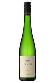 2018 Riesling, Federspiel, Steinriegl, Prager, Wachau, Austria 2018 Riesling, Federspiel, Steinriegl, Prager, Wachau, Austria