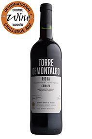 2016 Berry Bros. & Rudd Rioja by Bodegas Amézola de la Mora, Spain 2016 Berry Bros. & Rudd Rioja by Bodegas Amézola de la Mora, Spain
