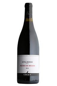 2016 Etna Rosso, Feudo di Mezzo, Graci, Passopisciaro, Sicily, Italy 2016 Etna Rosso, Feudo di Mezzo, Graci, Passopisciaro, Sicily, Italy