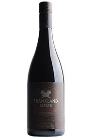 2016 Frankland Estate, Isolation Ridge Shiraz, Frankland River, Australia 2016 Frankland Estate, Isolation Ridge Shiraz, Frankland River, Australia