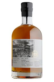 The Perspective Series 1, 25-year- old, Blended Scotch Whisky, 43% The Perspective Series 1, 25-year- old, Blended Scotch Whisky, 43%