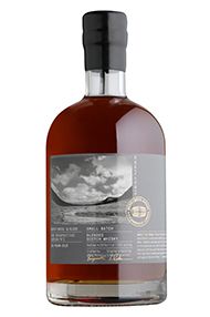 The Perspective Series 1, 35-year- old, Blended Scotch Whisky, 43% The Perspective Series 1, 35-year- old, Blended Scotch Whisky, 43%