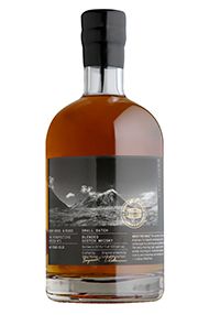 The Perspective Series 1, 40-year- old, Blended Scotch Whisky, 40.1% The Perspective Series 1, 40-year- old, Blended Scotch Whisky, 40.1%