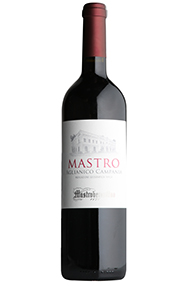 2018 Mastro Aglianico, Mastoberardino, Campania, Italy 2018 Mastro Aglianico, Mastoberardino, Campania, Italy