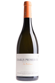 2017 Chablis, Les Butteaux, 1er Cru, Domaine Eleni & Edouard Vocoret 2017 Chablis, Les Butteaux, 1er Cru, Domaine Eleni & Edouard Vocoret