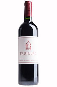 2014 Pauillac de Latour, Ch. Latour 2014 Pauillac de Latour, Ch. Latour