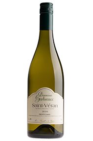 2018 St Véran, Domaine des Gerbeaux, Burgundy 2018 St Véran, Domaine des Gerbeaux, Burgundy