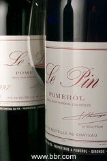 1995 Le Pin, Pomerol 1995 Le Pin, Pomerol