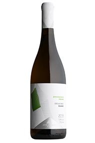 2018 Domaine Lyrarakis, Ippodromos Vineyard, Vidiano, Crete, Greece 2018 Domaine Lyrarakis, Ippodromos Vineyard, Vidiano, Crete, Greece