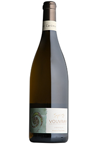 2018 Vouvray, Spring, Sec, Vincent Carême, Loire 2018 Vouvray, Spring, Sec, Vincent Carême, Loire