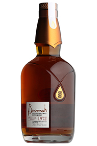 1972 Benromach Heritage, Speyside, Single Malt Scotch Whisky (55.7%) 1972 Benromach Heritage, Speyside, Single Malt Scotch Whisky (55.7%)