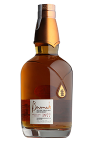 1977 Benromach Heritage, Speyside, Single Malt Scotch Whisky (49.6%) 1977 Benromach Heritage, Speyside, Single Malt Scotch Whisky (49.6%)
