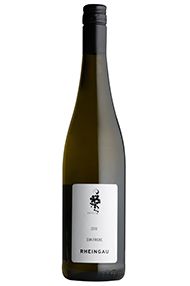 2018 Rheingau Riesling Trocken, Eva Fricke, Rheingau 2018 Rheingau Riesling Trocken, Eva Fricke, Rheingau
