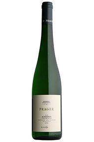 2018 Grüner Veltliner,Smaragd,Achleiten, Stockkultur, Prager, Wachau 2018 Grüner Veltliner,Smaragd,Achleiten, Stockkultur, Prager, Wachau