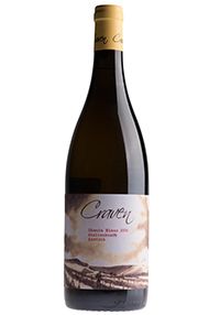 2018 Craven, Karibib Chenin Blanc, Stellenbosch, South Africa 2018 Craven, Karibib Chenin Blanc, Stellenbosch, South Africa