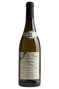 2017 Trebbiano d'Abruzzo, Le Vigne, Faraone, Abruzzo, Italy 2017 Trebbiano d'Abruzzo, Le Vigne, Faraone, Abruzzo, Italy