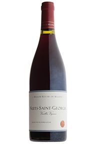 2009 Nuits-St Georges, Vieilles Vignes Maison Roche de Bellene 2009 Nuits-St Georges, Vieilles Vignes Maison Roche de Bellene
