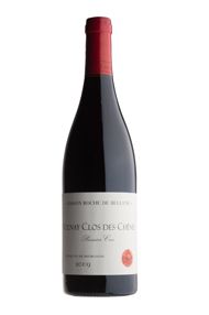 2009 Volnay, Clos des Chênes, 1er Cru, Maison Roche de Bellene 2009 Volnay, Clos des Chênes, 1er Cru, Maison Roche de Bellene