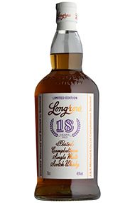 Longrow, 18 Year-Old, Bottled 2019, Single Malt Scotch Whisky, 46% Longrow, 18 Year-Old, Bottled 2019, Single Malt Scotch Whisky, 46%