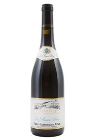 2017 Hermitage, Maison Bleue, Paul Jaboulet Aîné 2017 Hermitage, Maison Bleue, Paul Jaboulet Aîné