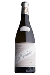 2015 Richard Kershaw,Deconstructed Chardonnay, Koffieklip, CY 96 2015 Richard Kershaw,Deconstructed Chardonnay, Koffieklip, CY 96