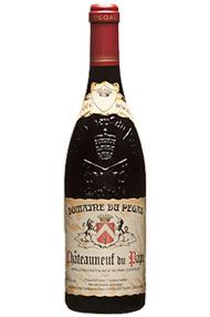 2009 Châteauneuf-du-Pape, Cuvée Reserve Rouge, Domaine du Pegau 2009 Châteauneuf-du-Pape, Cuvée Reserve Rouge, Domaine du Pegau