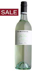 2018 Hewitson, LuLu Sauvignon Blanc, Adelaide Hills, South Australia 2018 Hewitson, LuLu Sauvignon Blanc, Adelaide Hills, South Australia