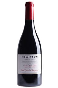 2014 Hewitson Old Garden, Mourvèdre, Barossa Valley, South Australia 2014 Hewitson Old Garden, Mourvèdre, Barossa Valley, South Australia
