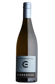 2017 Crittenden Estate Kangerong Chardonnay, Mornington Peninsula 2017 Crittenden Estate Kangerong Chardonnay, Mornington Peninsula