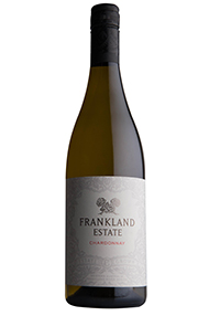 2017 Frankland Estate, Estate Chardonnay Frankland River, Australia 2017 Frankland Estate, Estate Chardonnay Frankland River, Australia