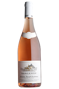 2018 Sancerre Rosé, Les Epsailles, Domaine David Sautereau, Loire 2018 Sancerre Rosé, Les Epsailles, Domaine David Sautereau, Loire
