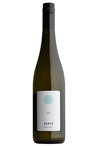 2017 Verde Riesling, Eva Fricke, Rheingau, Germany 2017 Verde Riesling, Eva Fricke, Rheingau, Germany