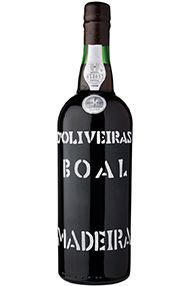1988 Boal, Madeira Pereira d'Oliveira 1988 Boal, Madeira Pereira d'Oliveira