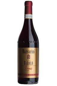 2015 Barolo, Brunate, Marcarini, Piedmont, Italy 2015 Barolo, Brunate, Marcarini, Piedmont, Italy