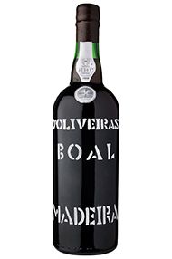 1968 Boal, Madeira Pereira d'Oliveira 1968 Boal, Madeira Pereira d'Oliveira