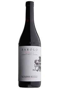 2015 Barolo, Serralunga d'Alba, Giovanni Rosso, Piedmont, Italy 2015 Barolo, Serralunga d'Alba, Giovanni Rosso, Piedmont, Italy