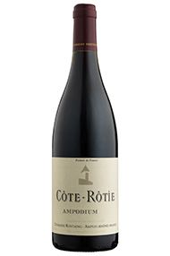 2009 Côte-Rôtie, Cuvée Classique 'Ampodium', Domaine René Rostaing 2009 Côte-Rôtie, Cuvée Classique 'Ampodium', Domaine René Rostaing