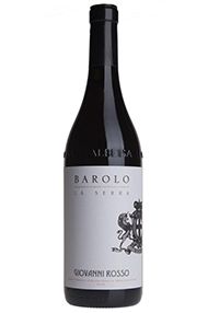 2015 Barolo, Serra, Giovanni Rosso, Piedmont, Italy 2015 Barolo, Serra, Giovanni Rosso, Piedmont, Italy