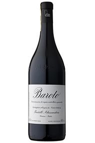 2015 Barolo, Fratelli Alessandria, Piedmont, Italy 2015 Barolo, Fratelli Alessandria, Piedmont, Italy