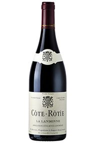 2009 Côte-Rôtie, La Landonne, Domaine René Rostaing 2009 Côte-Rôtie, La Landonne, Domaine René Rostaing