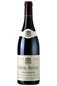 2009 Côte-Rôtie, Côte Blonde, Domaine René Rostaing 2009 Côte-Rôtie, Côte Blonde, Domaine René Rostaing