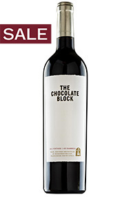 2017 Boekenhoutskloof, The Chocolate Block, Franschhoek, South Africa 2017 Boekenhoutskloof, The Chocolate Block, Franschhoek, South Africa