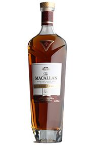 The Macallan, Rare Cask, Batch No 1 (Bottled 2019), Scotch Whisky (43%) The Macallan, Rare Cask, Batch No 1 (Bottled 2019), Scotch Whisky (43%)