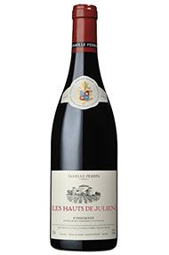 2009 Vinsobres, Les Hauts de Julien, Vieilles Vignes, La Famille Perrin 2009 Vinsobres, Les Hauts de Julien, Vieilles Vignes, La Famille Perrin